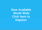 RealEstateCHECK - Now available world wide!